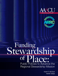Funding Stewardship of Place: Public Policies to Advance the Regional Stewardship Mission