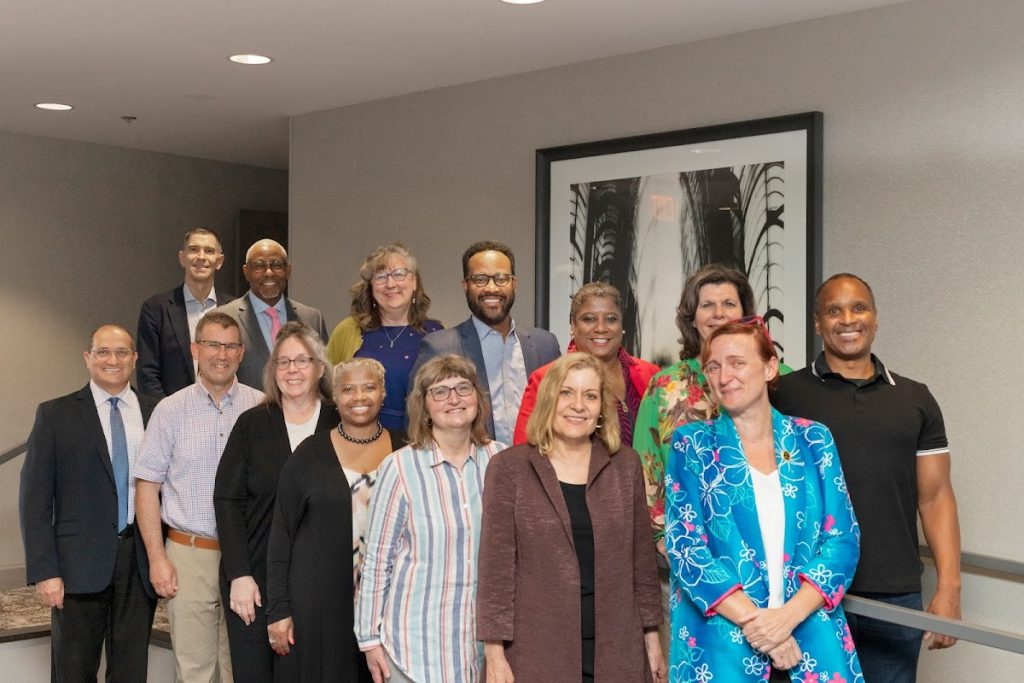 Academy for New Provosts - AASCU
