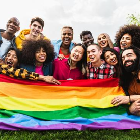 AASCU Celebrates Pride Month