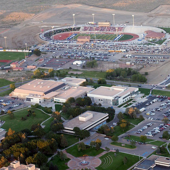 CSU Pueblo