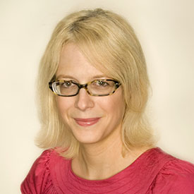 Karin Fischer