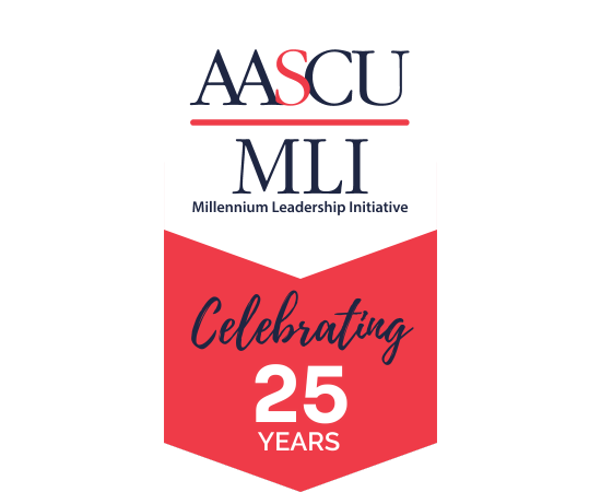 AASCU Millennium Leadership Initiative Celebrating 25 Years