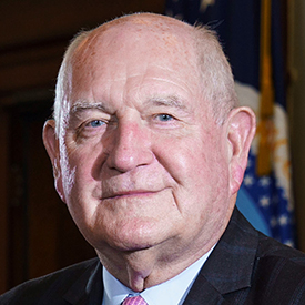 Sonny Perdue