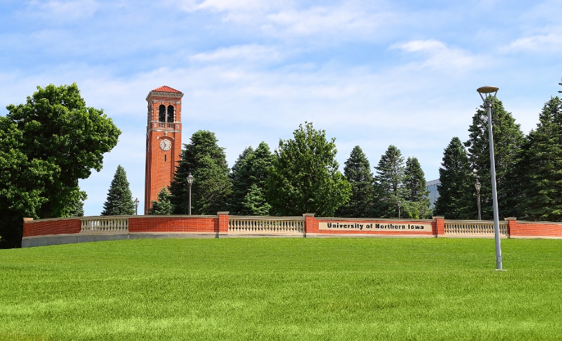 University of Northern Iowa