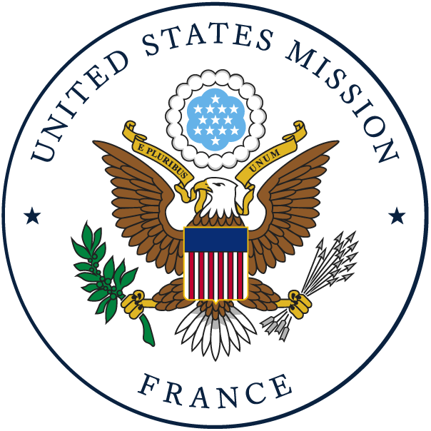 U.S. Embassy in France