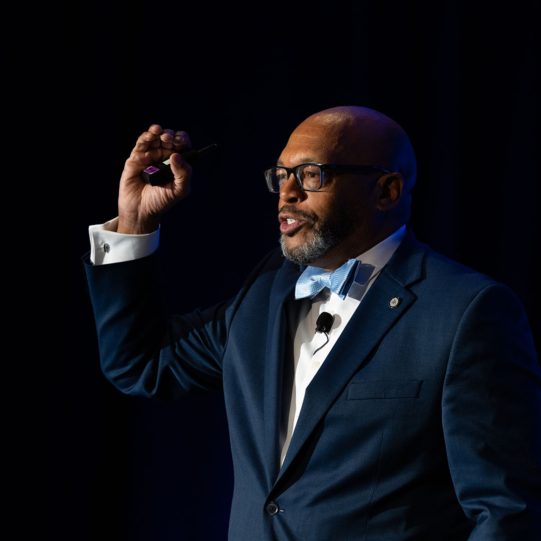 President to Presidents Lecture - AASCU