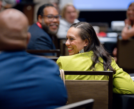 AASCU 2025 Summer Meeting for Academic and Student Affairs Leaders - AASCU