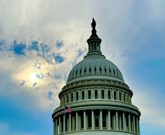 Weekly Federal Policy Update