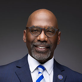 S. Keith Hargrove, Sr.