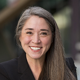 Teresa Valerio Parrot