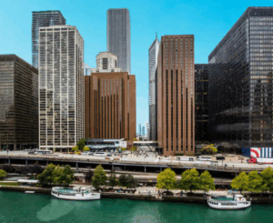 Hyatt Regency Chicago