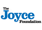 The Joyce Foundation