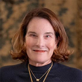 Caroline Netchvolodoff