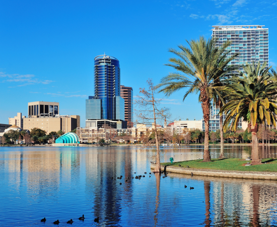 NAFSA 2026 Annual Conference & Expo in Orlando