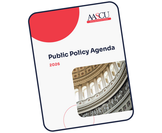 NEW - 2026 Public Policy Agenda