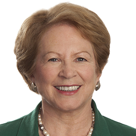 Carol Geary Schneider