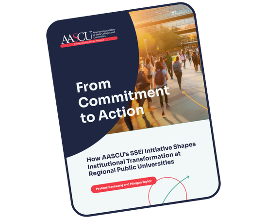 PROMO - From Commitment to Action (2026)