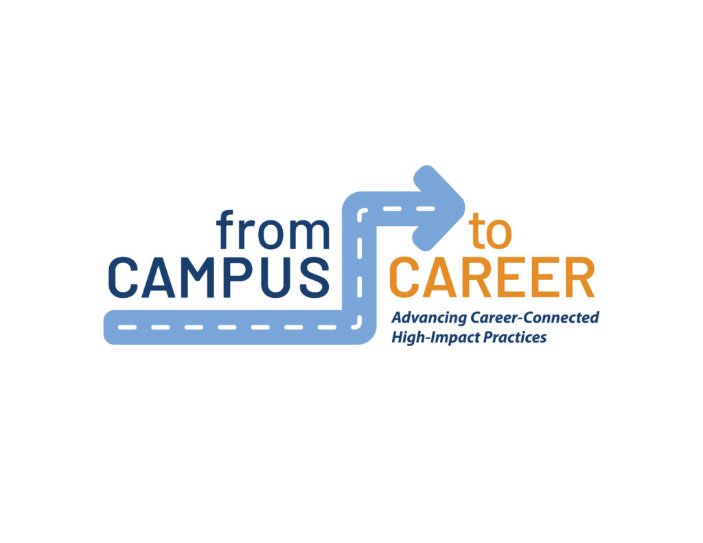 From Campus to Career: Advancing Career Connected High-Impact Practices