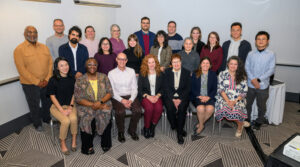 Engaged Civic Learning and Economic Mobility Project Cohort 2026