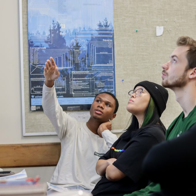 ‘Moving Up’ Students With Push for Career Readiness at University of South Carolina Upstate