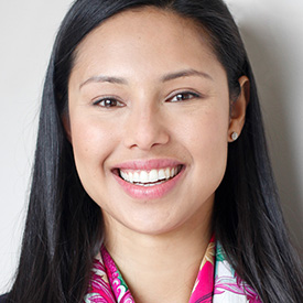 Loni Bordoloi Pazich