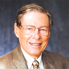 Allan W. Ostar
