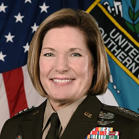 Laura J. Richardson