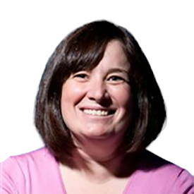 Jannette McMenamy