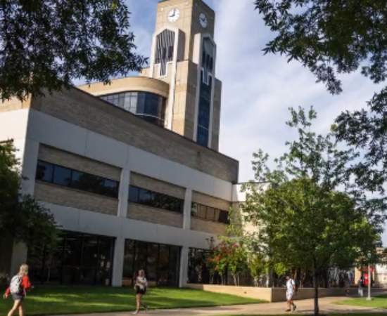 Arkansas State University Campus