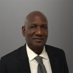 Ousmane Diop