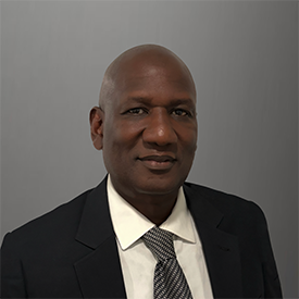 Ousmane Diop