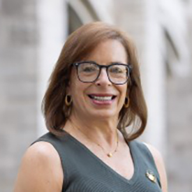 Dawn Meza Soufleris
