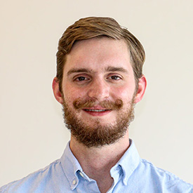 Ian Tuttle
