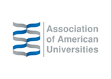 Association of American Universities logo