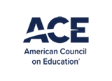 American Council on Education logo