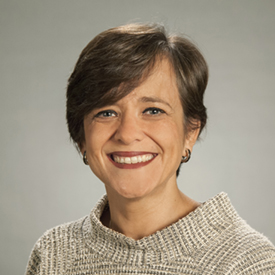 Mila Gasco-Hernandez