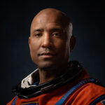 Victor J. Glover, Jr.