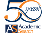 Academic Search 50th Anniversary