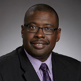 John P. Gardner