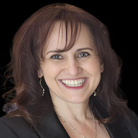 Carmen D. Mercédez