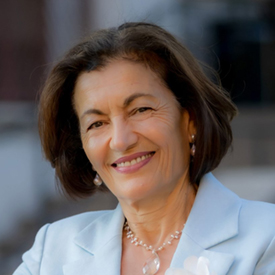 Fatma Mili