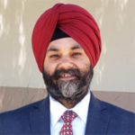 Jagpreet Nanda