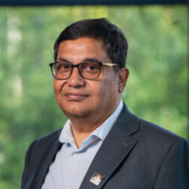 Anupam Joshi