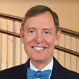 Jerry B. Farley - AASCU