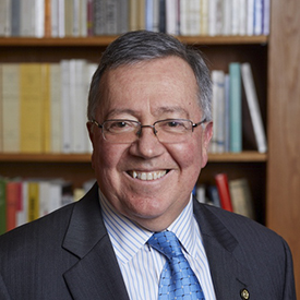 Javier Cevallos