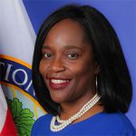 Michelle Asha Cooper