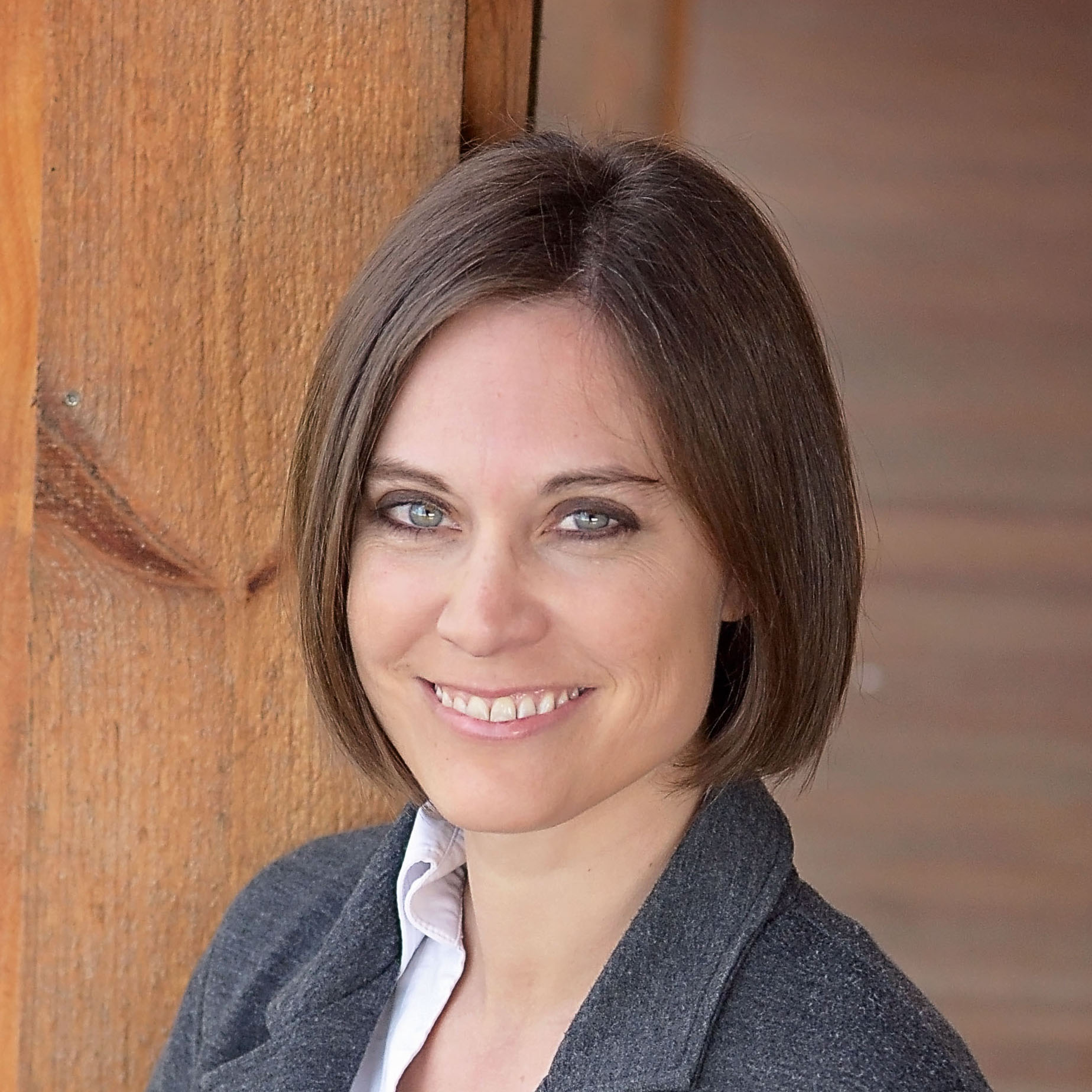 Catherine Copeland - AASCU