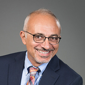 Kamel Haddad