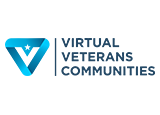 Virtual Veterans Communities